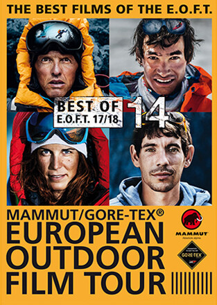 Cover Best of EOFT 17/18